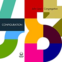 John Law Configuration album